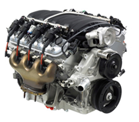 P267A Engine